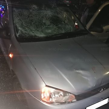 Авария, Город Малоярославец