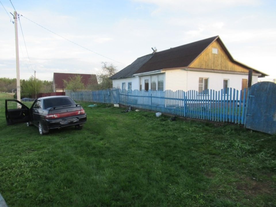Происшествия, Убийство, Кировский район, Следственный комитет