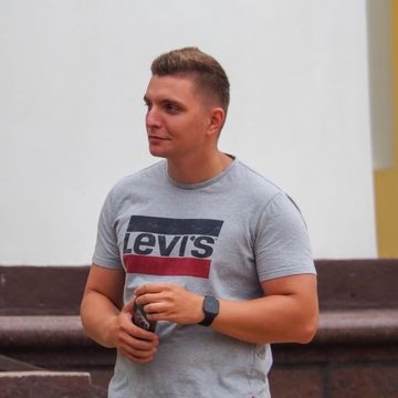 Дмитрий Денисов, Городская управа Калуги, Калуга