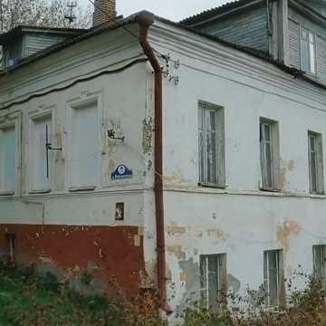 Памятники