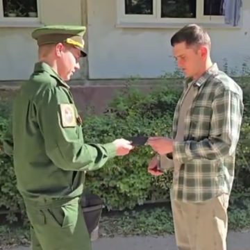 Мигранты, Общество, Призыв в армию, Следственный комитет