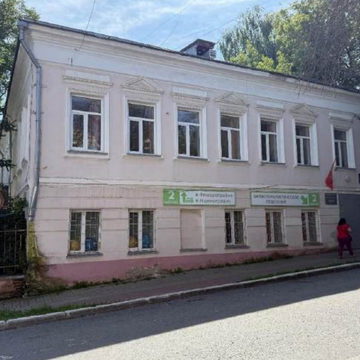 Культура, Памятники