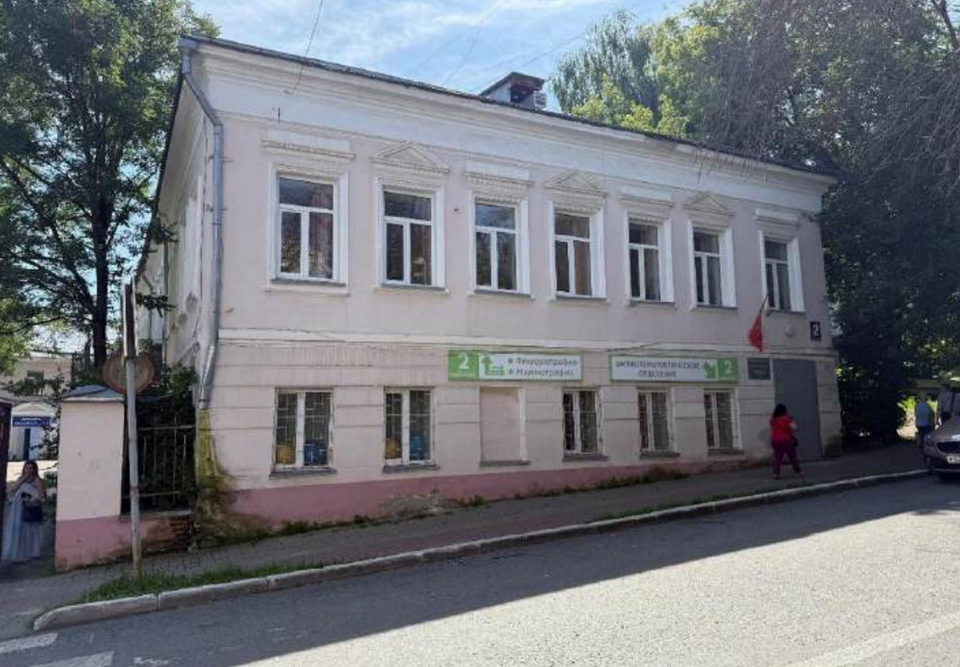 Культура, Памятники