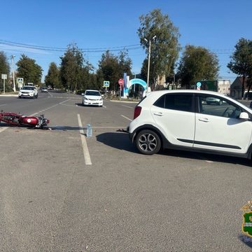 Авария, ДТП