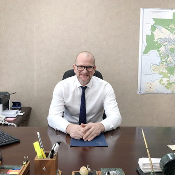 Геннадий Ананьев, Стефан Перевалов, Людиновский район