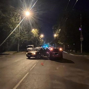 ДТП, Происшествия