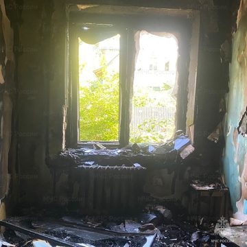 Пожар, Происшествия, МЧС