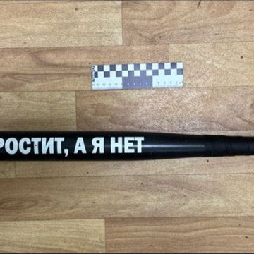 Криминал, Спас-Деменский район