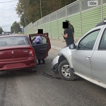ДТП, Происшествия