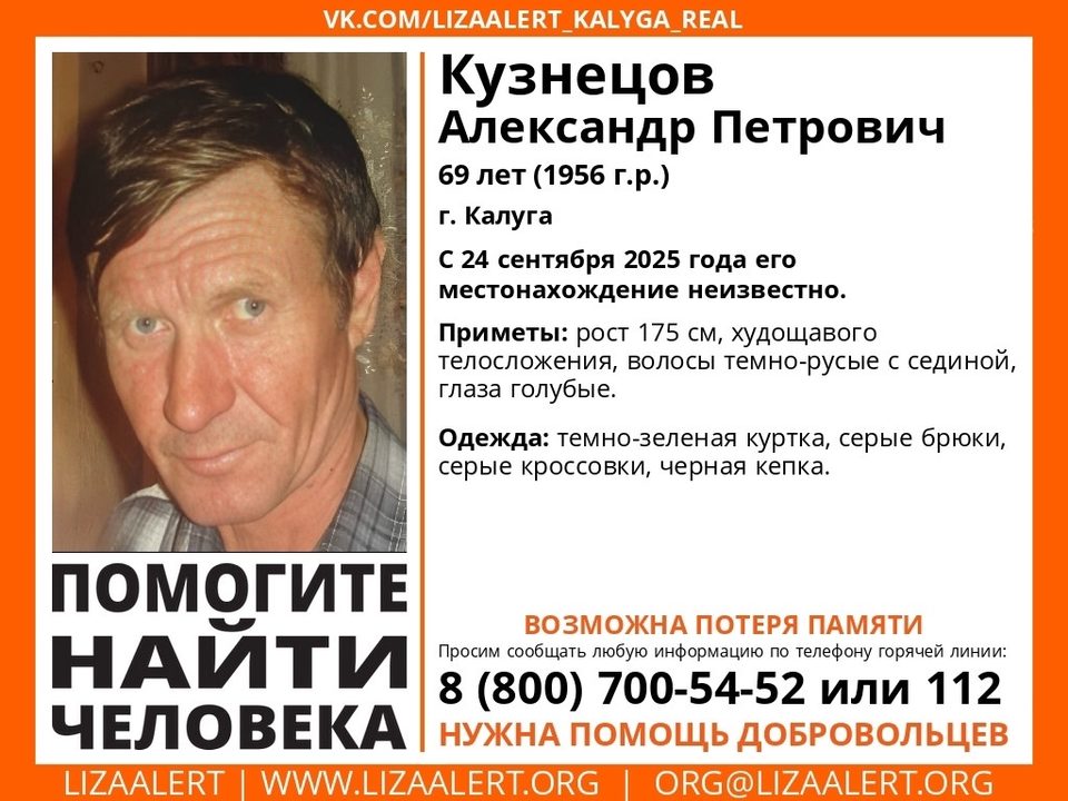 Лиза Алерт