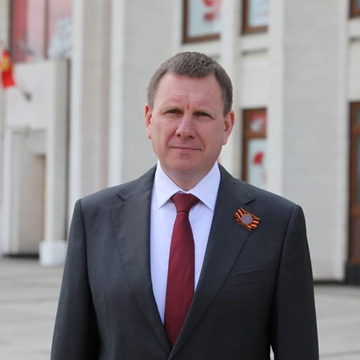 Великая Отечественная война, Общество, Геннадий Новосельцев, Законодательное собрание Калужской области