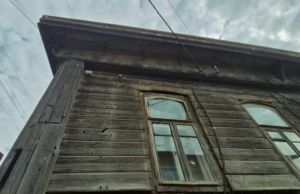 Общество, Памятники, Боровский район