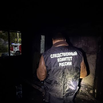 Пожар, Боровский район, Город Боровск