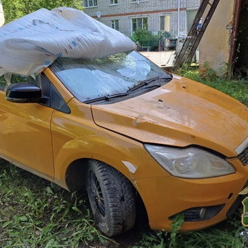 Криминал, Происшествия, Хулиганство