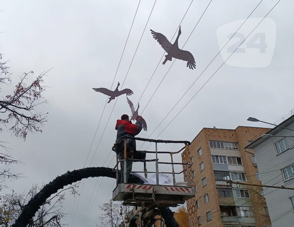 Общество
