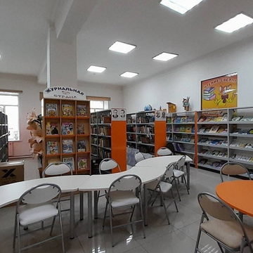 Культура, Образование, Павел Суслов