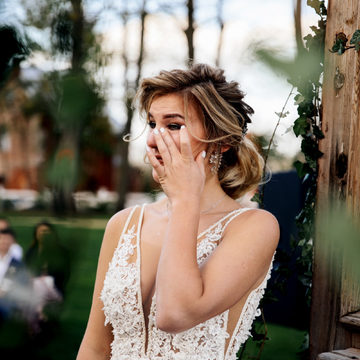 Свадьба, ЗАГС