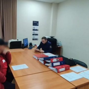 Криминал, Ограбление, Похищение, Происшествия, Разбой, Полиция, Следственный комитет, ФСБ