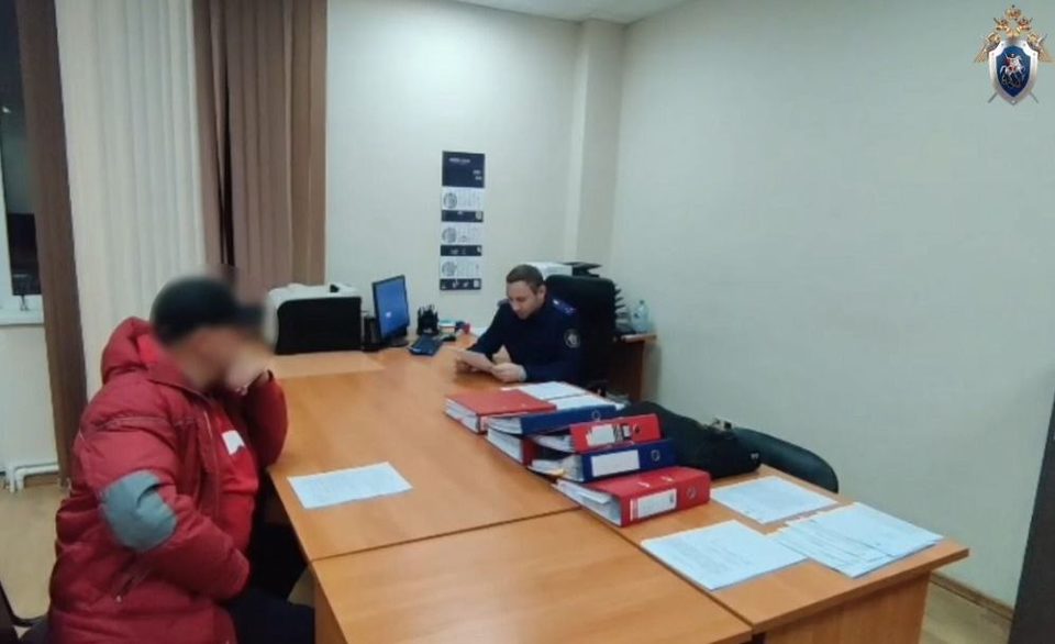 Криминал, Ограбление, Похищение, Происшествия, Разбой, Калуга, Полиция, Следственный комитет, ФСБ