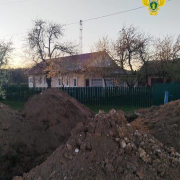 Смерть, Суд, Дзержинский район, Калугаоблводоканал