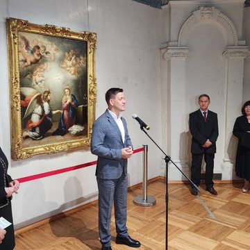 Живопись, Культура, Государственный Эрмитаж