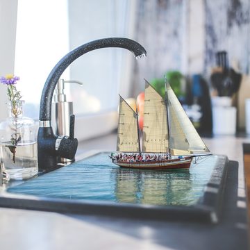 Отключение воды, Калуга, Калугаоблводоканал