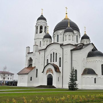 Культура, Религия, Боровский район