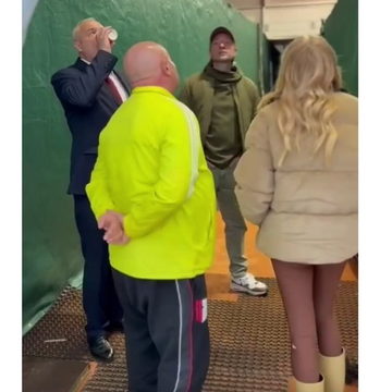 Общество, Спорт