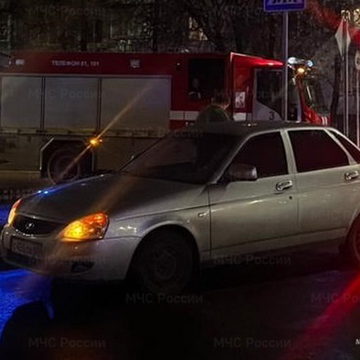 ДТП, Происшествия