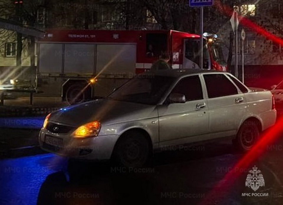 ДТП, Происшествия