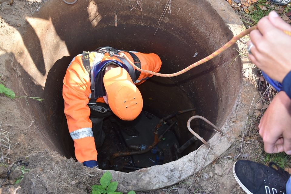 ЖКХ, Общество, Отключение воды, Калугаоблводоканал