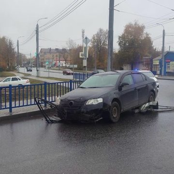 ДТП, Происшествия