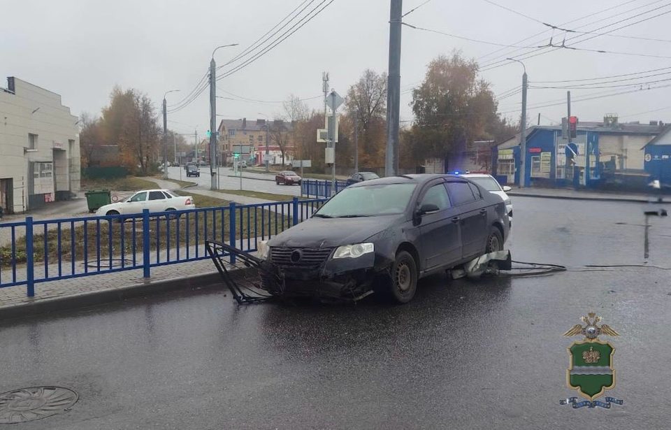 ДТП, Происшествия