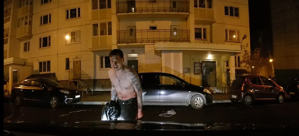 Происшествия