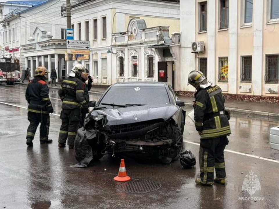 ДТП, Происшествия