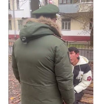 Армия, Мигранты, Общество, Следственный комитет