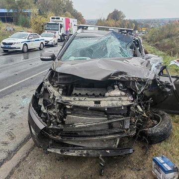 ДТП, Происшествия, ГИБДД, Жуковский район
