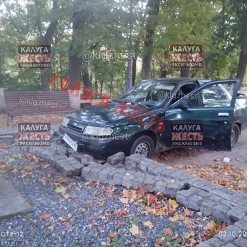 ДТП, Памятники, Происшествия