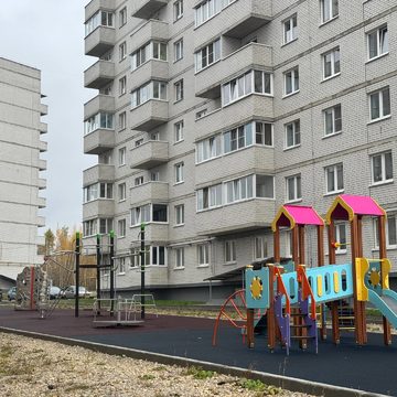 Аварийное жилье, Дмитрий Денисов, Калуга