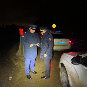 Авария, ДТП, Боровский район