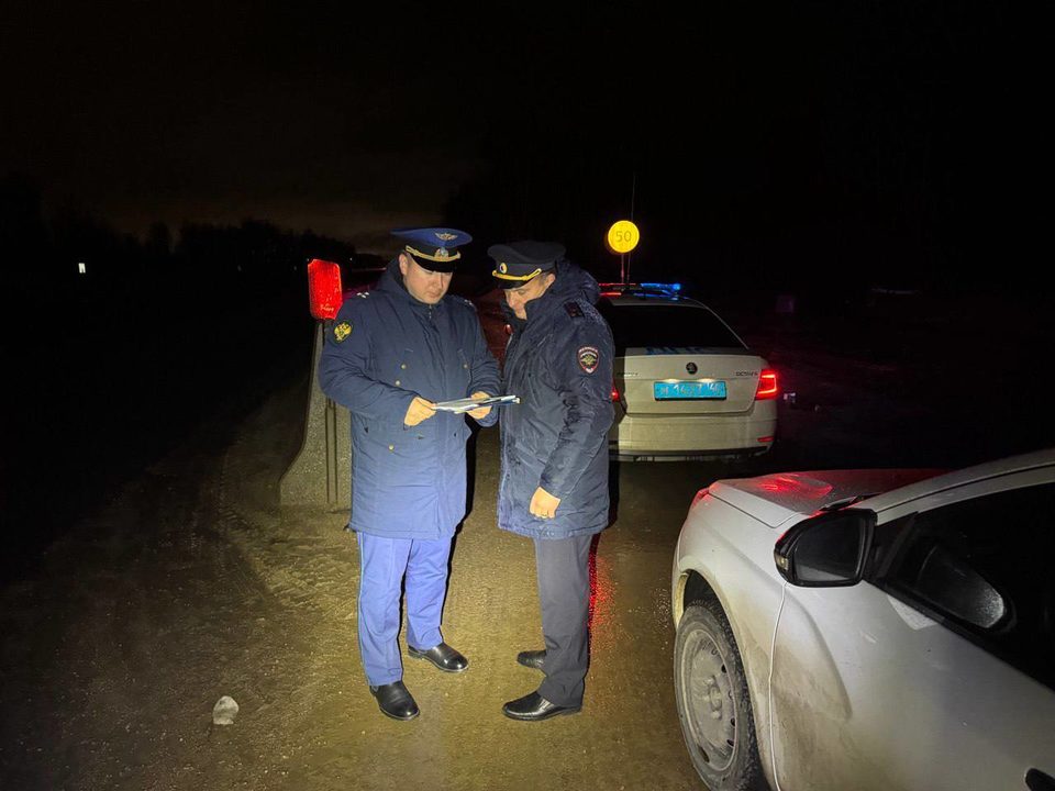 Авария, ДТП, Боровский район