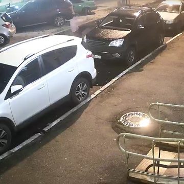 Происшествия, Полиция