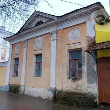 Культура, Памятники