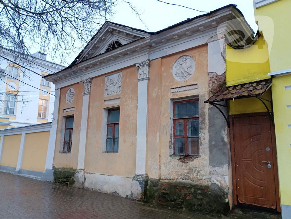 Культура, Памятники