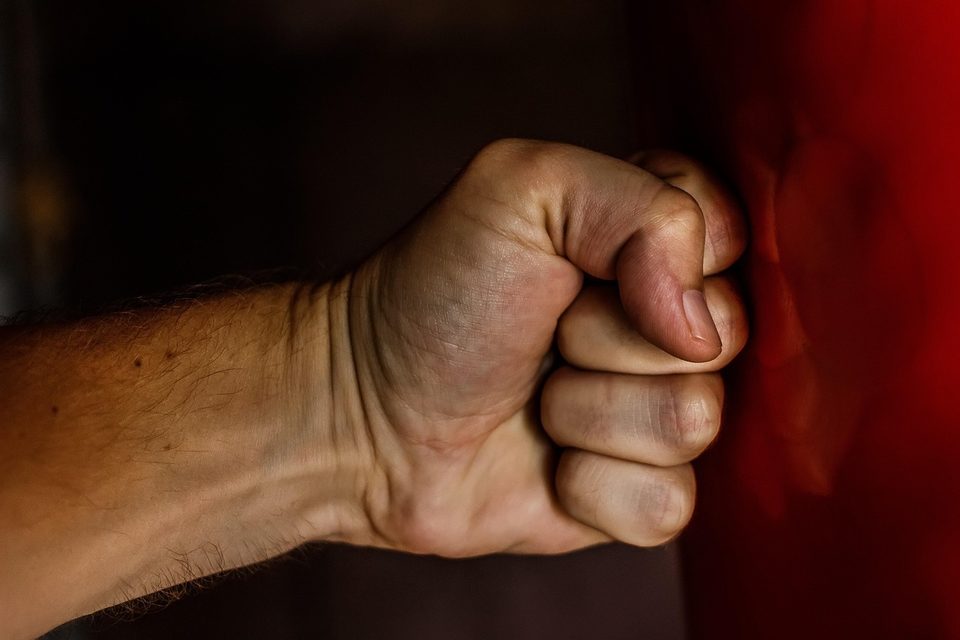 Драка, Криминал, Мигранты, Происшествия, Балабаново, Боровский район, Город Балабаново