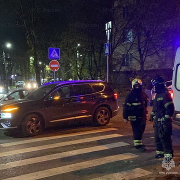 ДТП, Происшествия