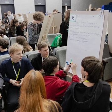 Банки, Молодежь, Максим Волков, Сбербанк