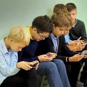 Образование, Технологии
