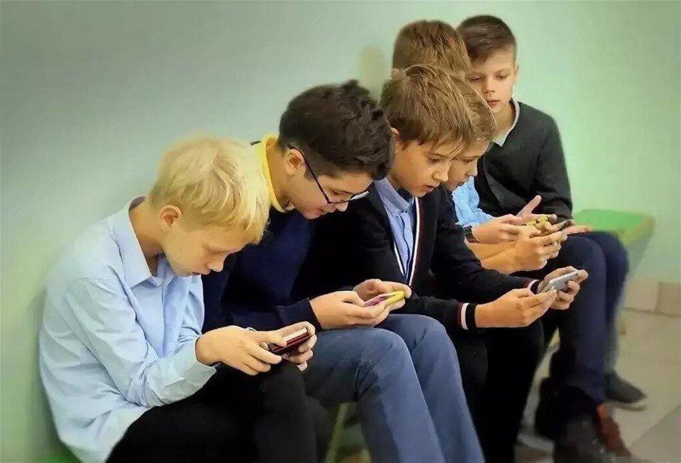 Образование, Технологии