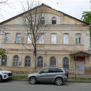 Культура, Памятники